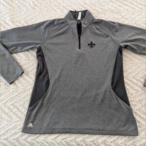 NWOT Adidas Pullover